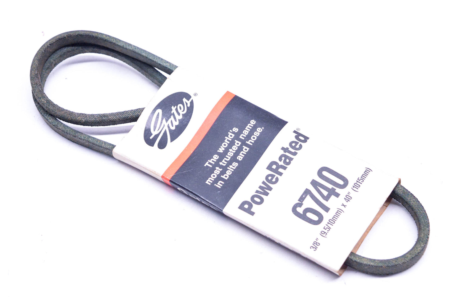 Gates 6740 Drive Belt NOS
