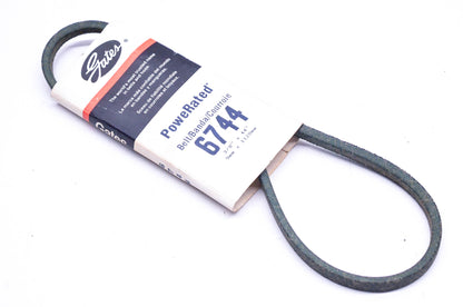Gates 6744 Drive Belt NOS