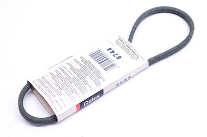 Gates 6744 Drive Belt NOS