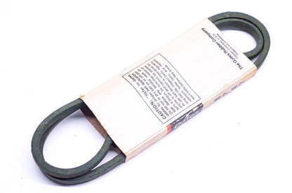 Gates 6747 Drive V Belt NOS