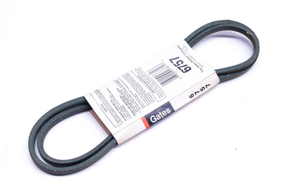 Gates 6757 Drive Belt NOS