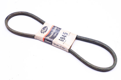 Gates 6945 Drive Belt NOS