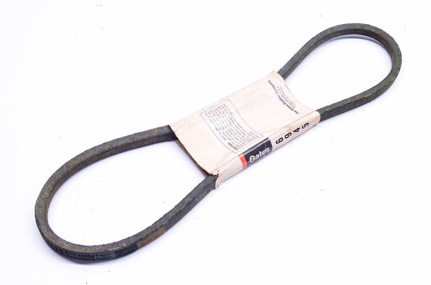Gates 6945 Drive Belt NOS