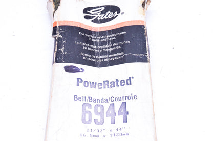 Gates 6944 Drive Belt NOS