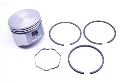 New OEM Briggs & Stratton 394662, 515122 Piston Kit NOS