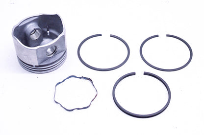 New OEM Briggs & Stratton 394662, 515122 Piston Kit NOS