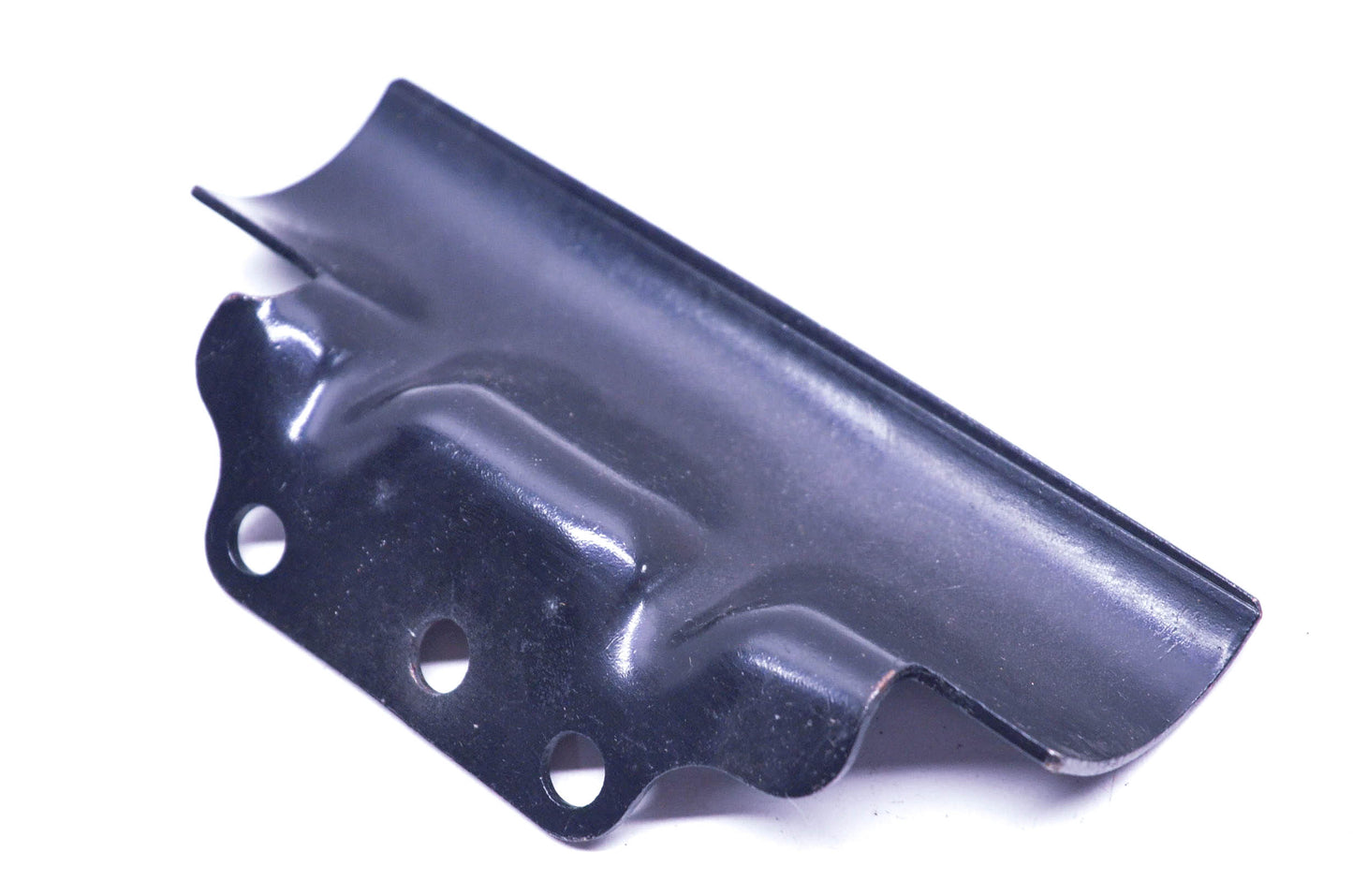 New OEM Briggs & Stratton 22907, 691068 Black Fuel Tank Support Bracket NOS