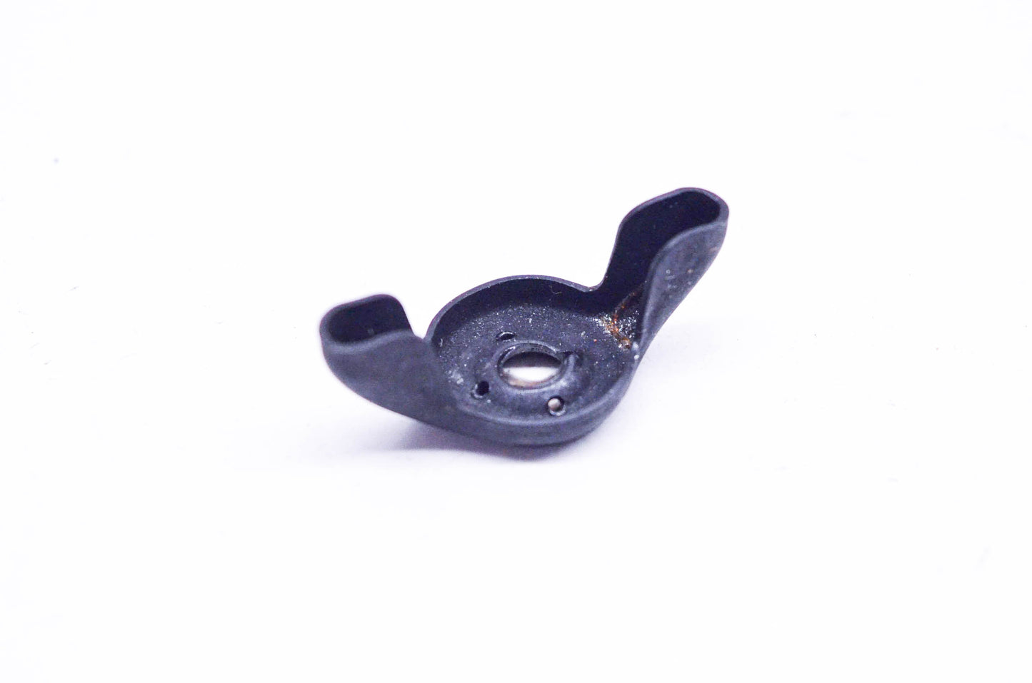New OEM Briggs & Stratton 93453, 691331 Black Wing Nut NOS