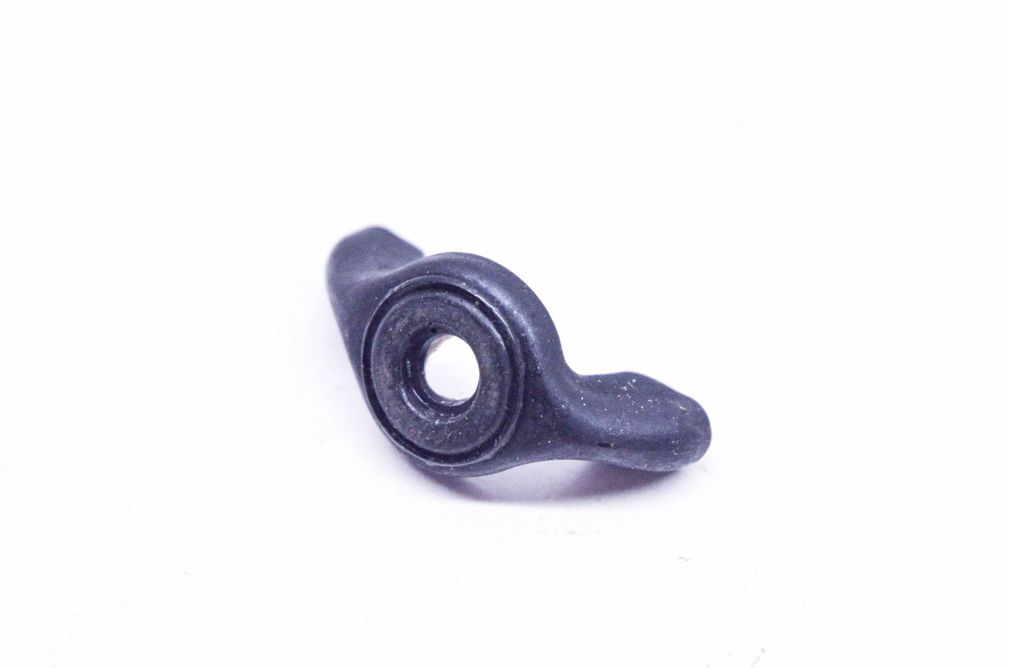 New OEM Briggs & Stratton 93453, 691331 Black Wing Nut NOS