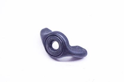 New OEM Briggs & Stratton 93453, 691331 Black Wing Nut NOS