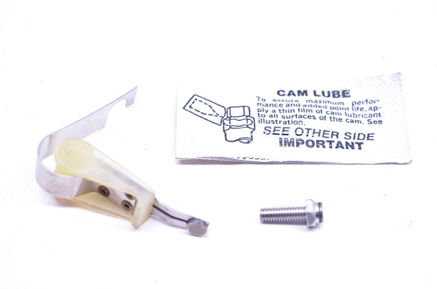 Prestolite IGW-3028YS, 1-122 Contact Point Kit NOS