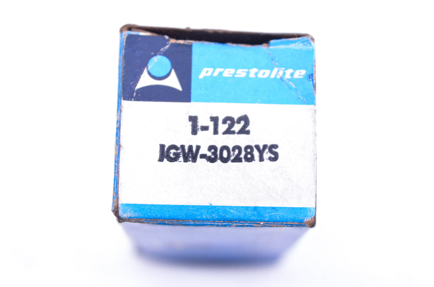 Prestolite IGW-3028YS, 1-122 Contact Point Kit NOS
