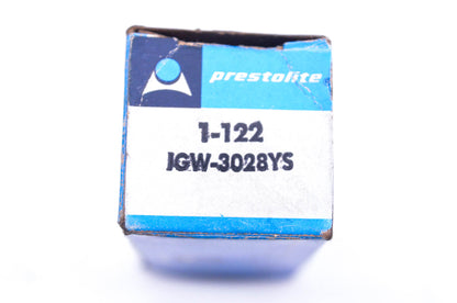 Prestolite IGW-3028YS, 1-122 Contact Point Kit NOS