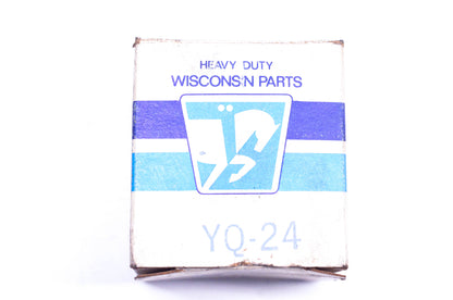 Teledyne Wisconsin YQ-24 Condenser & Point Kit NOS