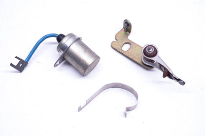 Teledyne Wisconsin YQ-11 Condenser & Point Kit NOS