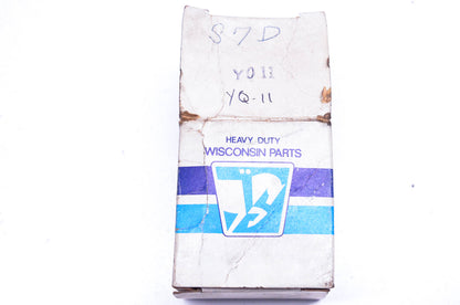 Teledyne Wisconsin YQ-11 Condenser & Point Kit NOS