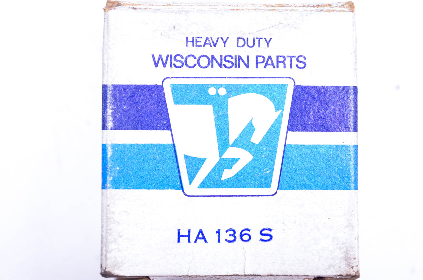 Teledyne Wisconsin HA-136S Shell Bearing Kit NOS
