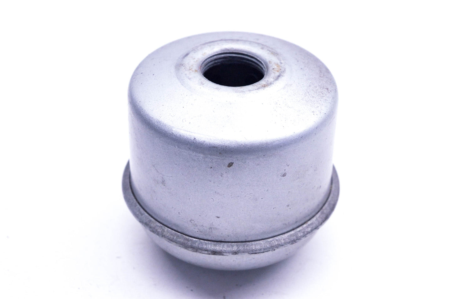 Aftermarket Muffler 1" Threaded NOS