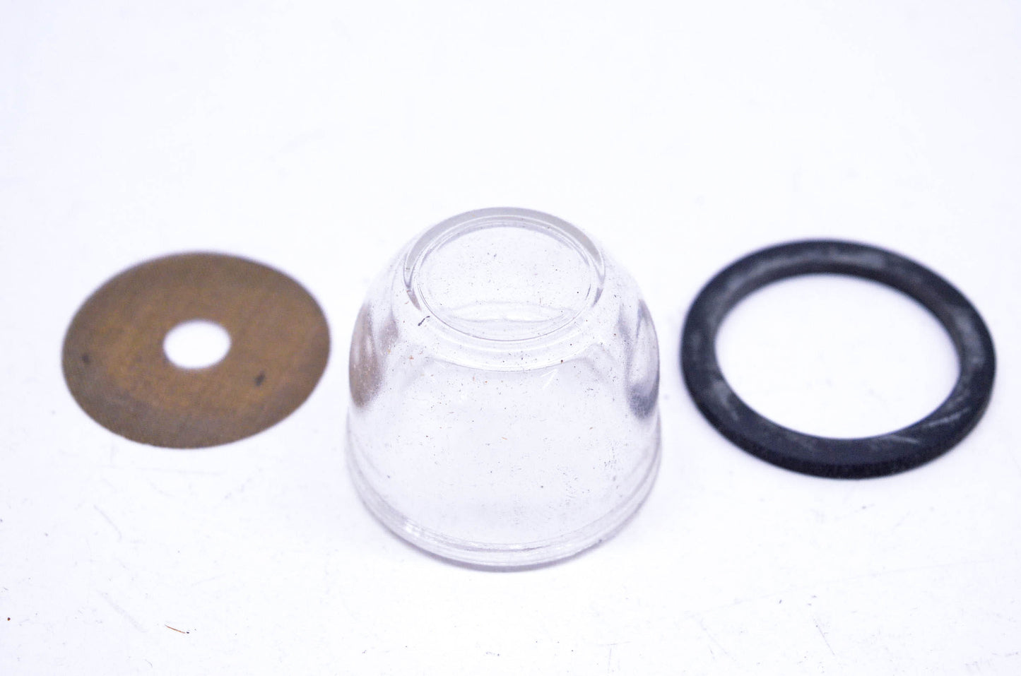 Teledyne Wisconsin LQ-31 Fuel Strainer Repair Kit NOS