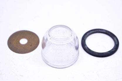 Teledyne Wisconsin LQ-31 Fuel Strainer Repair Kit NOS