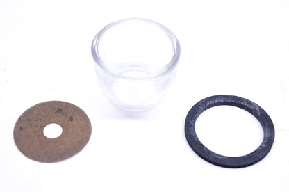 Teledyne Wisconsin LQ-31 Fuel Strainer Repair Kit NOS