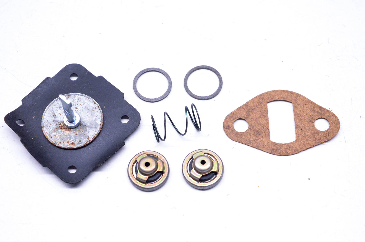 Teledyne Wisconsin LQ-51 Fuel Pump Repair Kit NOS