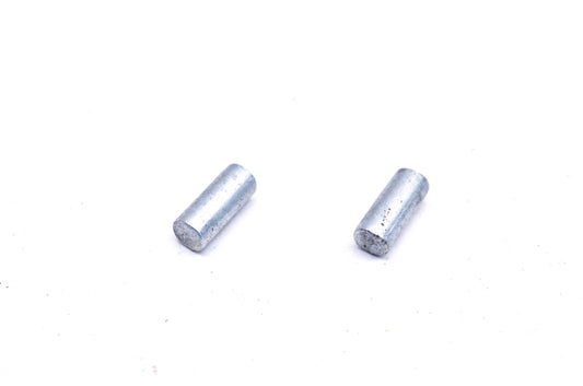 New OEM Briggs & Stratton 231048 Rope Pins Qty 2 NOS