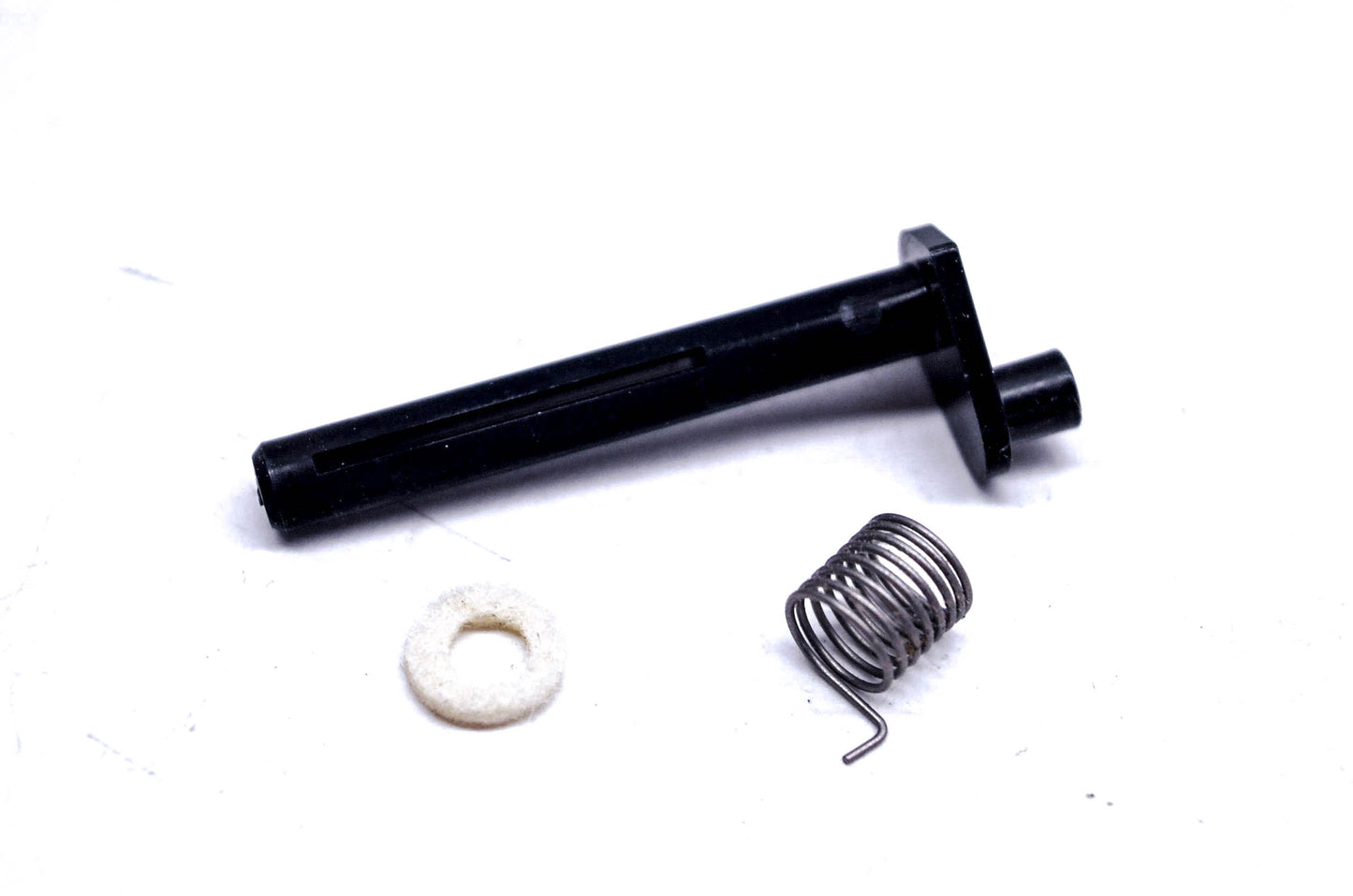 New OEM Briggs & Stratton 398186 Spring Choke Shaft Kit NOS