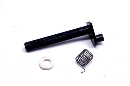 New OEM Briggs & Stratton 398186 Spring Choke Shaft Kit NOS