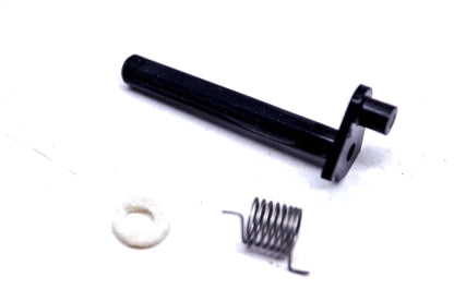 New OEM Briggs & Stratton 398186 Spring Choke Shaft Kit NOS