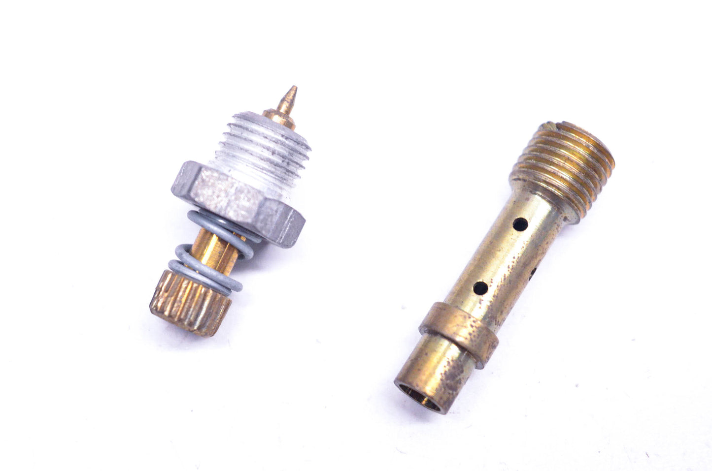 New OEM Briggs & Stratton 396795 Needle Valve Kit NOS
