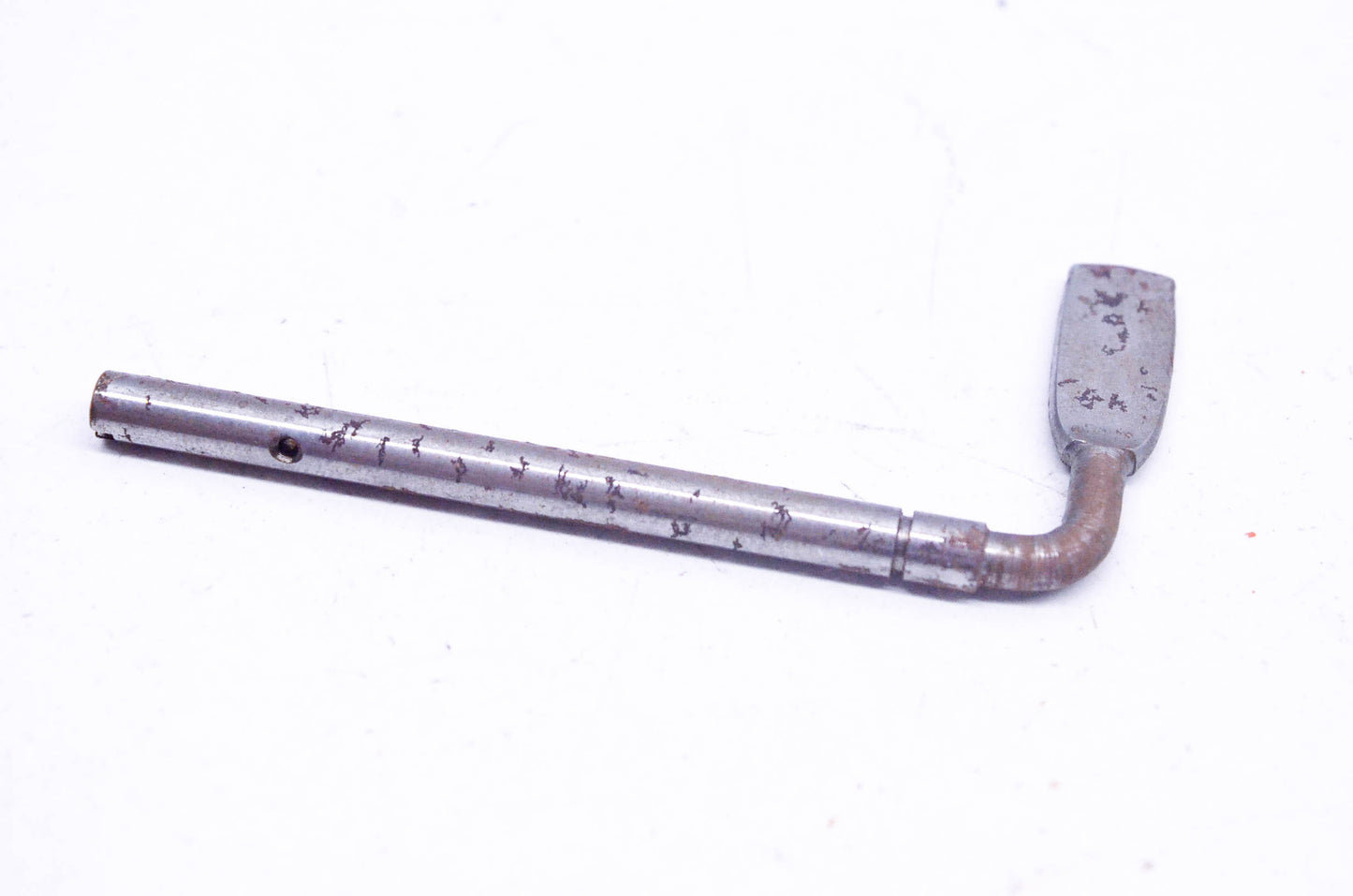 New OEM Briggs & Stratton 230714 Governor Crank NOS