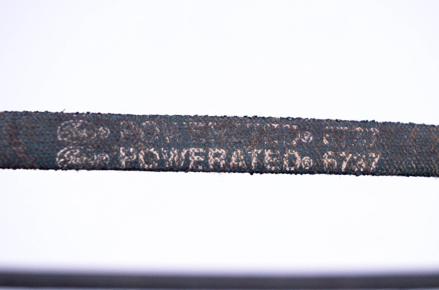 Gates 6737 Drive Belt NOS