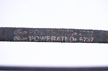 Gates 6737 Drive Belt NOS