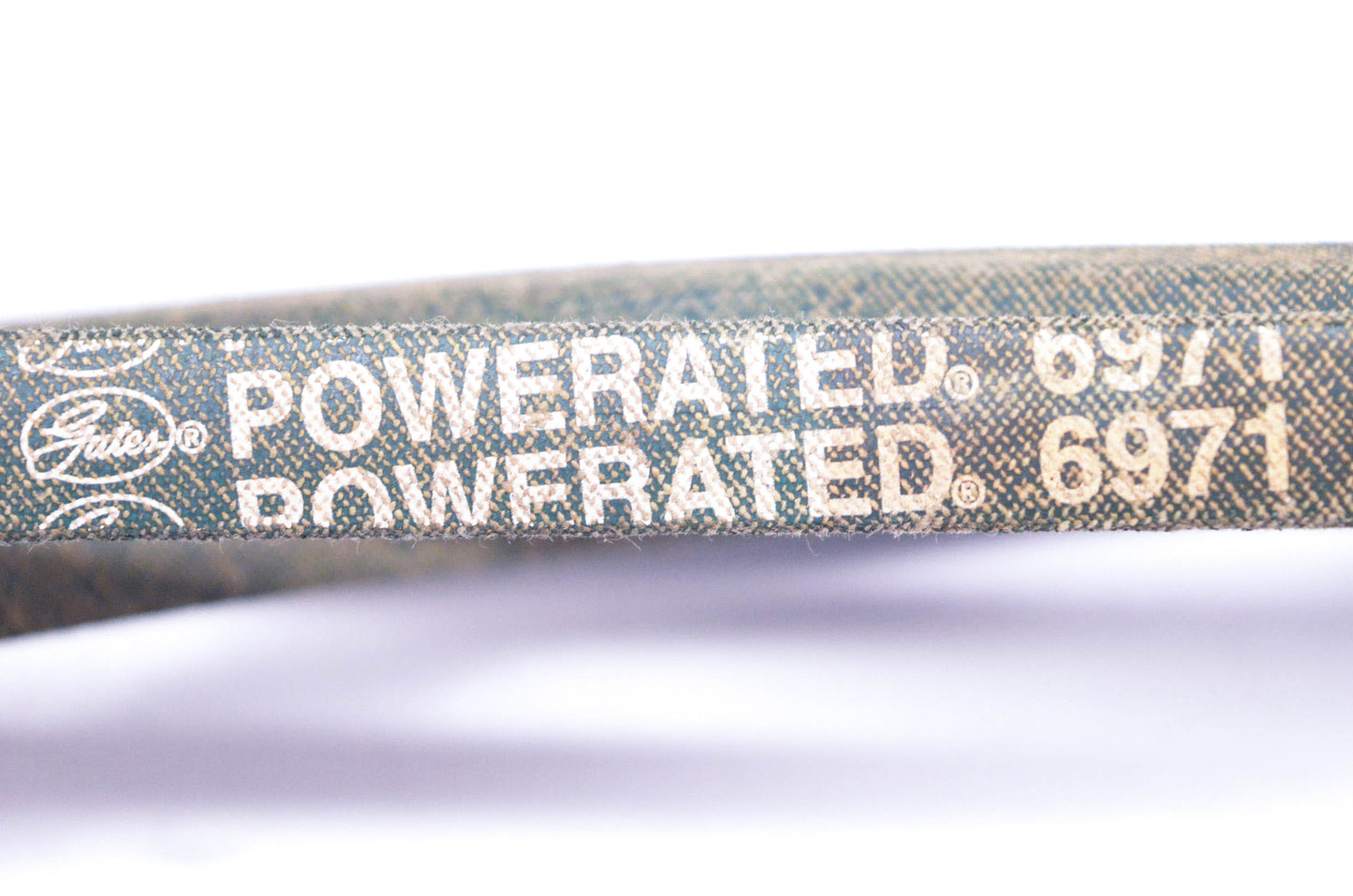 Gates 6971 Drive Belt NOS