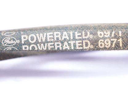 Gates 6971 Drive Belt NOS