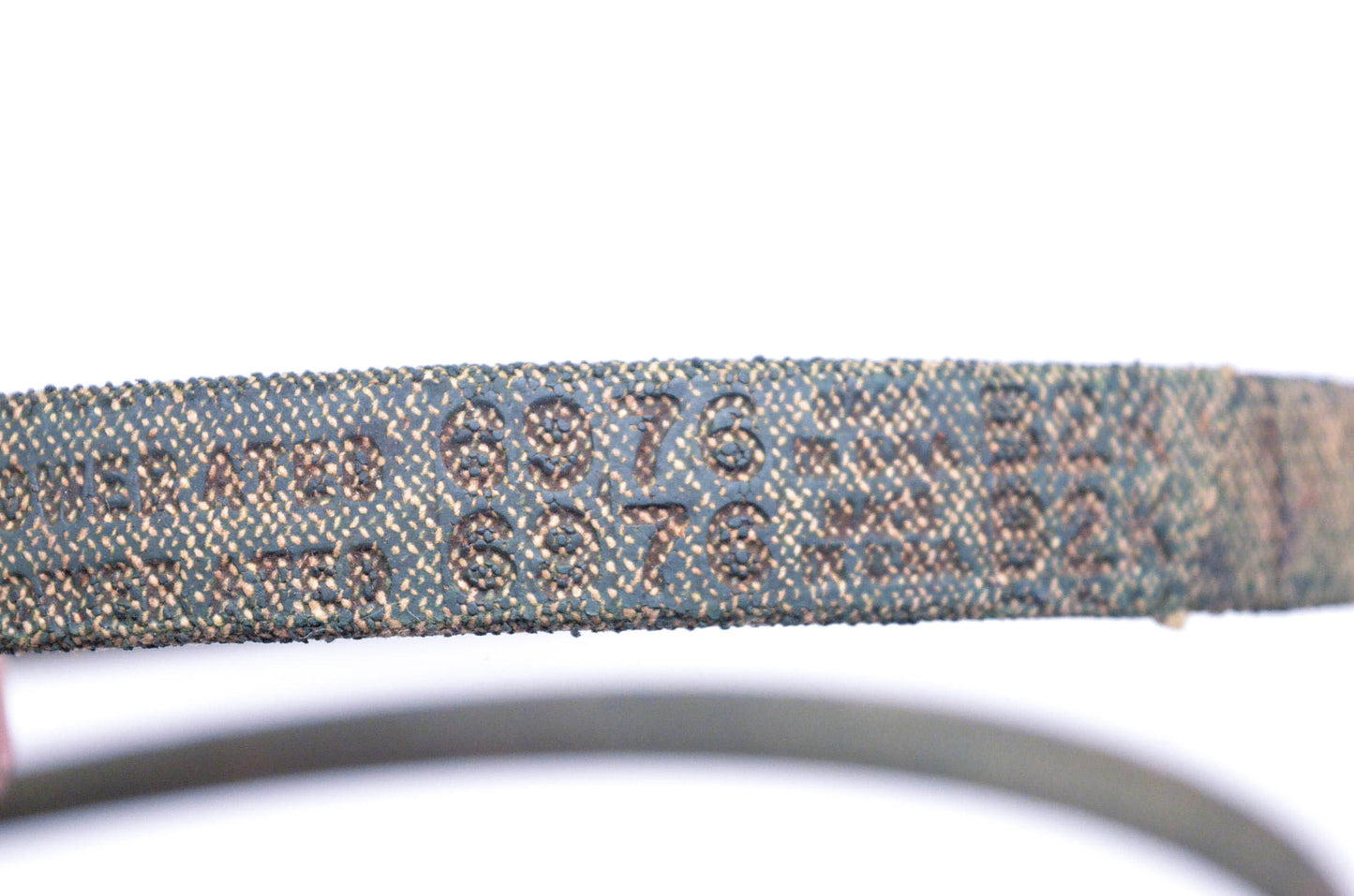 Gates 6976 Drive Belt NOS