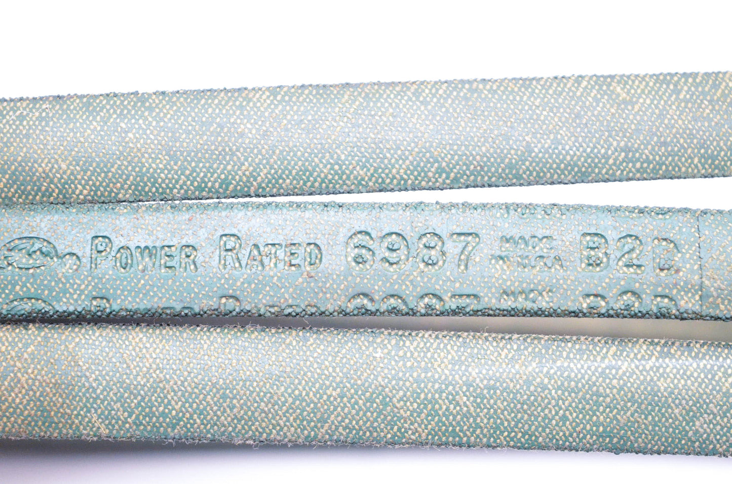 Gates 6987 Drive Belt NOS