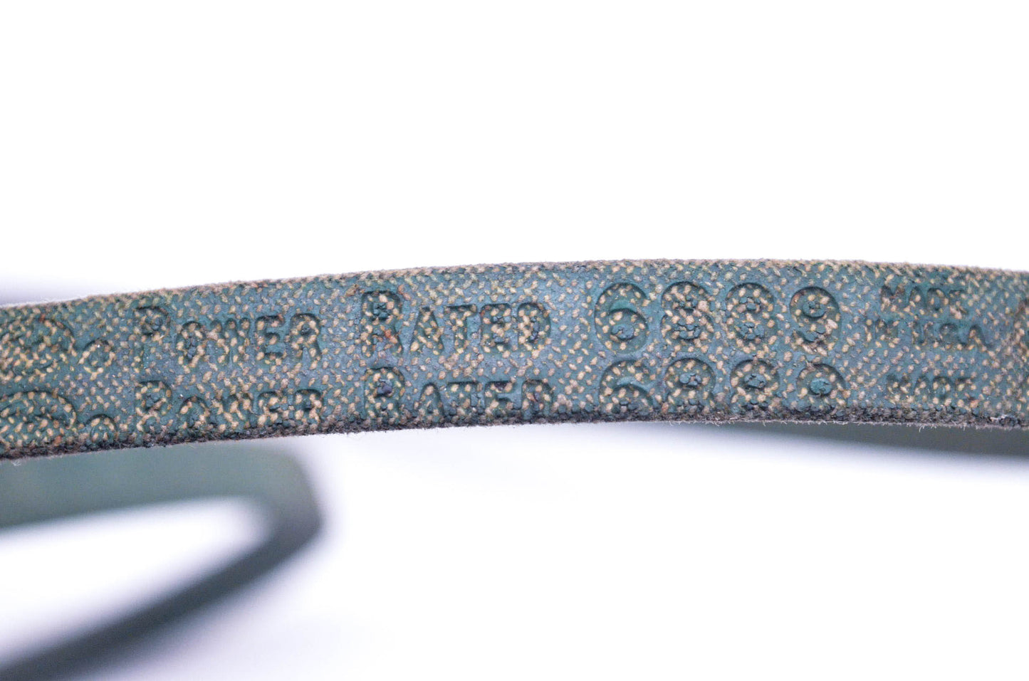 Gates 6889 Drive Belt NOS