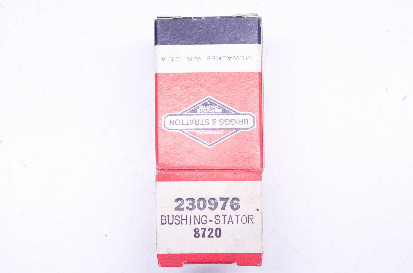 New OEM Briggs & Stratton 230976 Stator Bushing NOS