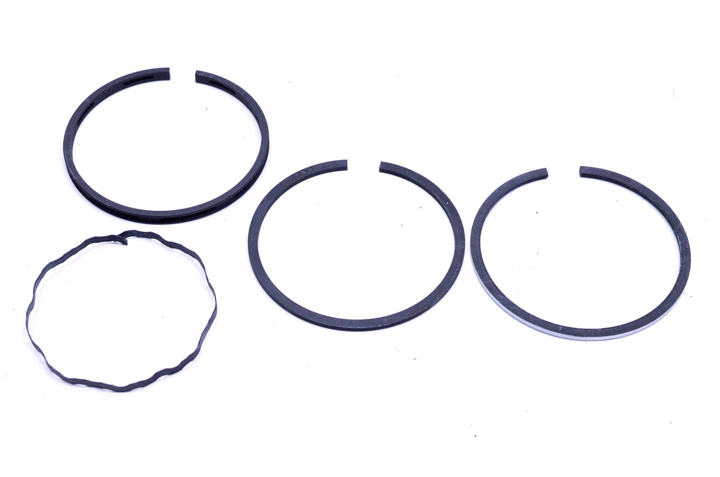 Teledyne Wisconsin DR53 Piston Ring Kit NOS