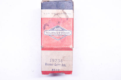 New OEM Briggs & Stratton 19234 Bushing Guide NOS