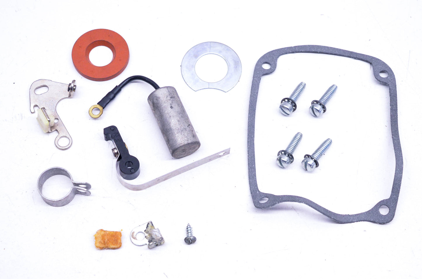 Teledyne Total Power YQ18 Magneto Repair Kit NOS