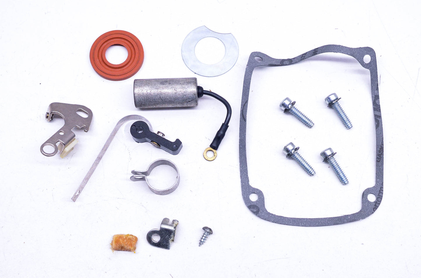 Teledyne Total Power YQ18 Magneto Repair Kit NOS