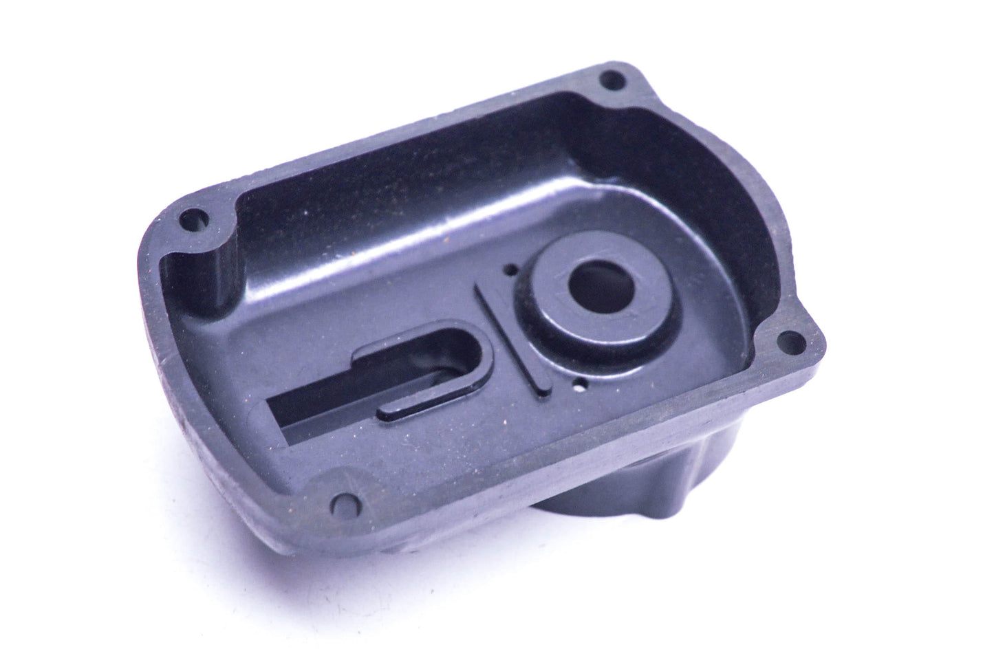 Fairbanks-Morse TY2430 Magneto Distrubutor Cap Cover NOS