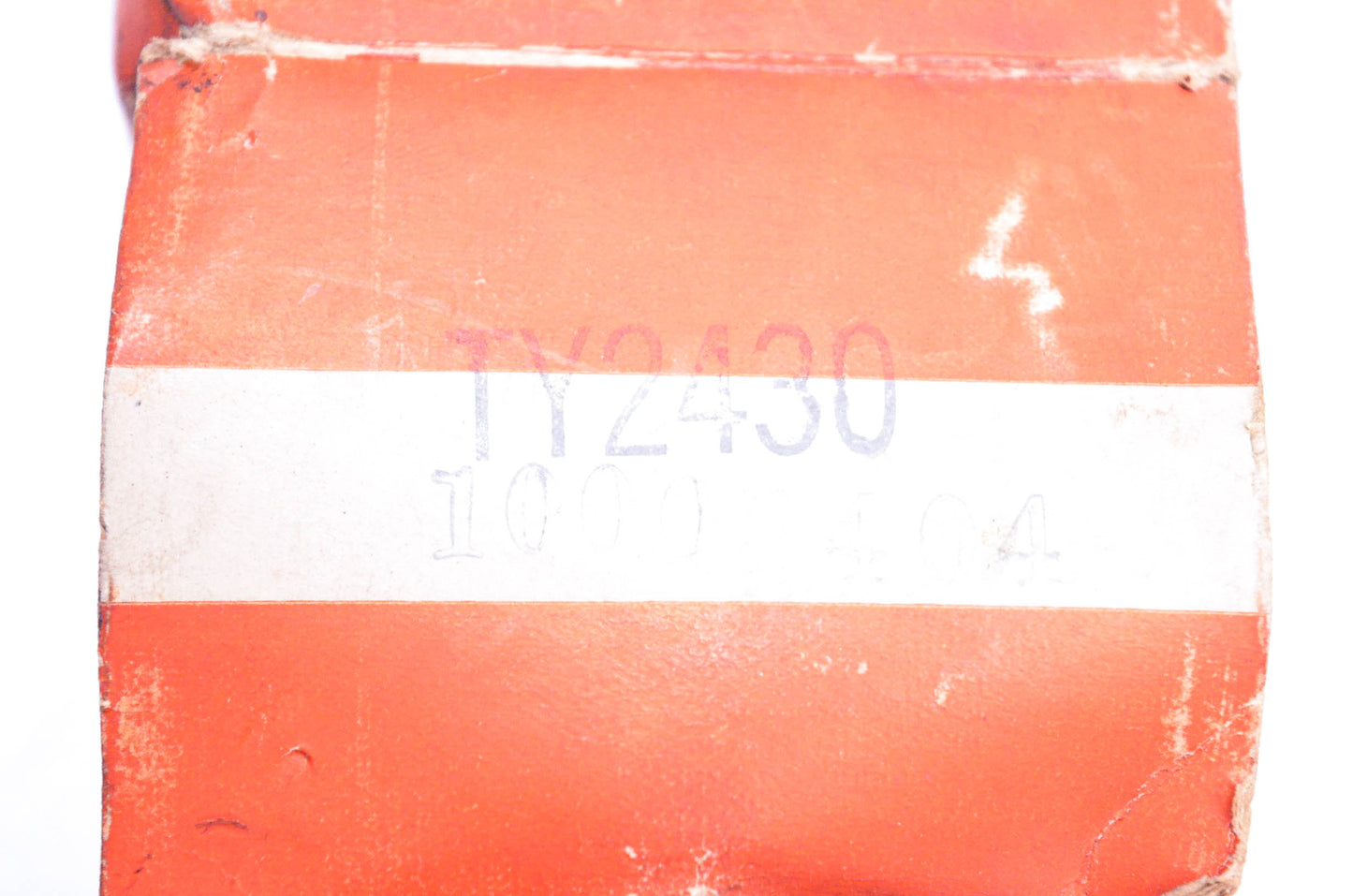 Fairbanks-Morse TY2430 Magneto Distrubutor Cap Cover NOS