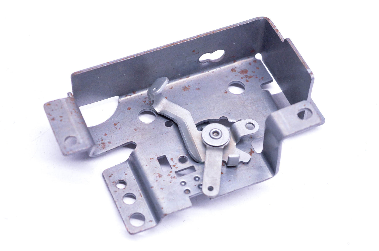 New OEM Briggs & Stratton 390662, 396349 Governor Control Plate NOS