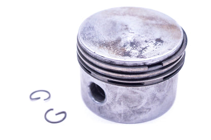 OEM Briggs & Stratton 298904, 515015 Piston Ring Kit