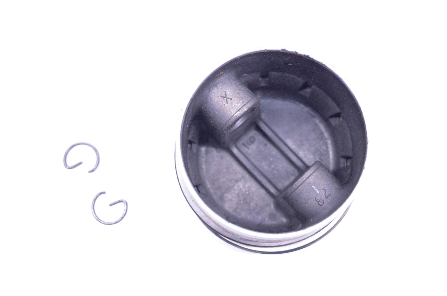 OEM Briggs & Stratton 298904, 515015 Piston Ring Kit