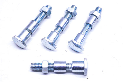 Silver Streak 08-023 Shoulder Bolt Kit NOS